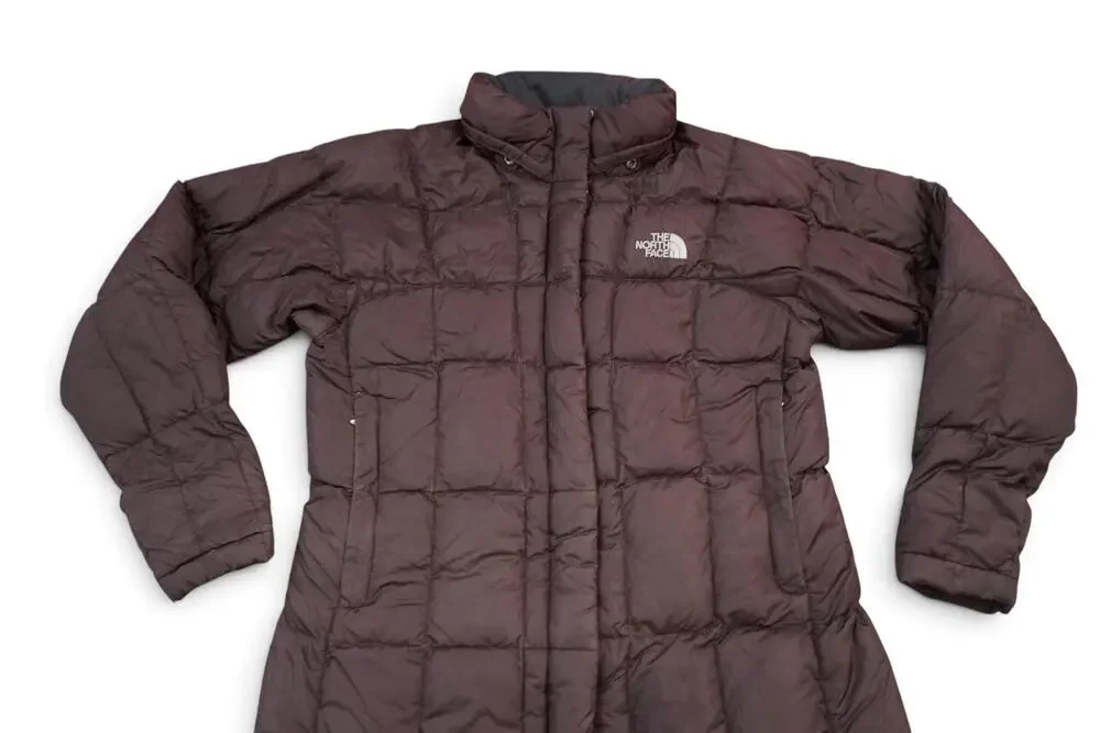The North Face north face